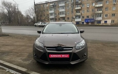 Ford Focus III, 2012 год, 900 000 рублей, 1 фотография