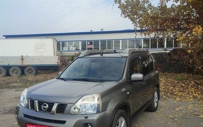 Nissan X-Trail, 2010 год, 1 200 000 рублей, 1 фотография