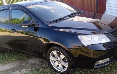 Geely Emgrand EC7, 2012 год, 500 000 рублей, 1 фотография