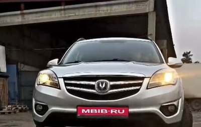 Changan CS35, 2014 год, 900 000 рублей, 1 фотография