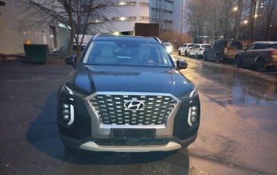 Hyundai Palisade I, 2020 год, 4 550 000 рублей, 1 фотография