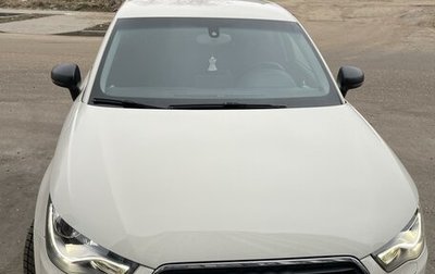 Audi A1, 2014 год, 1 500 000 рублей, 1 фотография