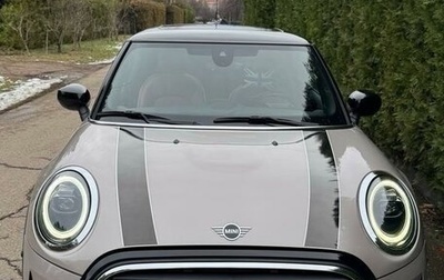 MINI Hatch, 2021 год, 3 600 000 рублей, 1 фотография