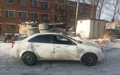 Chevrolet Lacetti, 2010 год, 250 000 рублей, 1 фотография