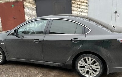 Mazda 6, 2008 год, 1 666 000 рублей, 1 фотография