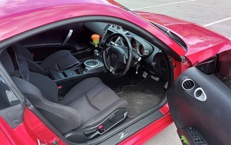 Nissan 350Z, 2003 год, 955 000 рублей, 5 фотография