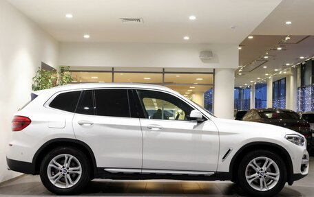 BMW X3, 2020 год, 4 840 000 рублей, 4 фотография