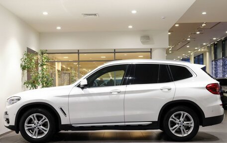 BMW X3, 2020 год, 4 840 000 рублей, 7 фотография