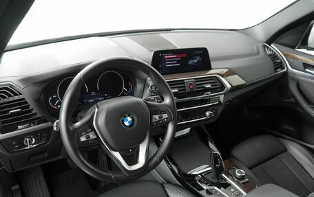 BMW X3, 2020 год, 4 840 000 рублей, 12 фотография