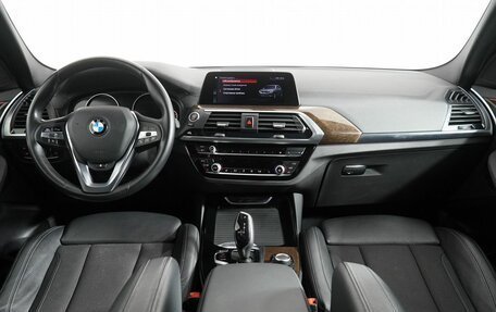 BMW X3, 2020 год, 4 840 000 рублей, 15 фотография