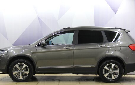 Haval H6, 2018 год, 1 680 000 рублей, 8 фотография