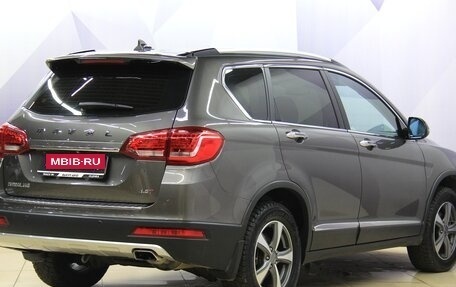 Haval H6, 2018 год, 1 680 000 рублей, 11 фотография