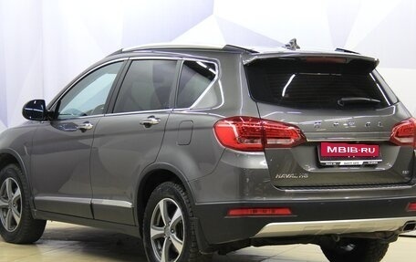 Haval H6, 2018 год, 1 680 000 рублей, 9 фотография