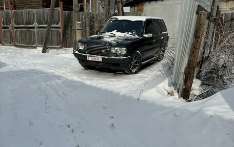 Land Rover Range Rover III, 2000 год, 825 000 рублей, 7 фотография