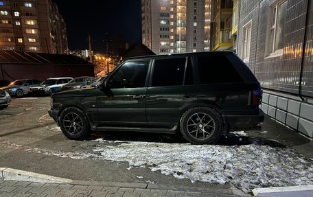 Land Rover Range Rover III, 2000 год, 825 000 рублей, 5 фотография