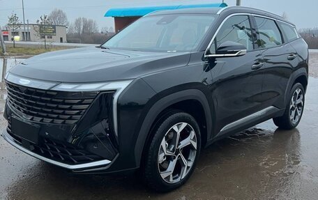 Geely Atlas, 2023 год, 2 650 000 рублей, 4 фотография