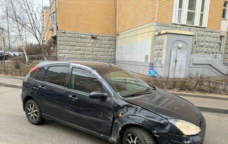 Ford Focus IV, 2004 год, 195 000 рублей, 6 фотография