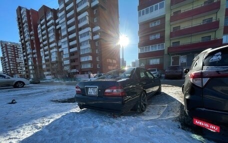 Nissan Laurel VIII, 2000 год, 620 000 рублей, 6 фотография