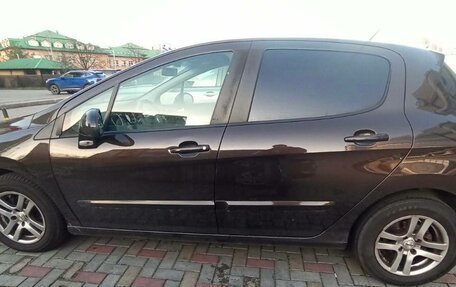 Peugeot 308 II, 2012 год, 700 000 рублей, 4 фотография