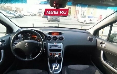 Peugeot 308 II, 2012 год, 700 000 рублей, 6 фотография