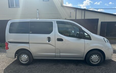 Nissan NV200, 2021 год, 2 280 000 рублей, 3 фотография