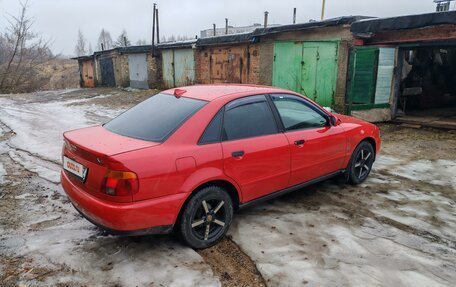 Audi A4, 1995 год, 380 000 рублей, 4 фотография