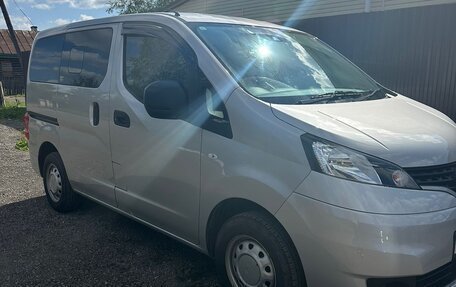 Nissan NV200, 2021 год, 2 280 000 рублей, 2 фотография