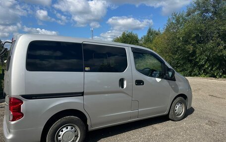 Nissan NV200, 2021 год, 2 280 000 рублей, 5 фотография