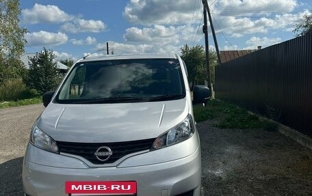 Nissan NV200, 2021 год, 2 280 000 рублей, 6 фотография