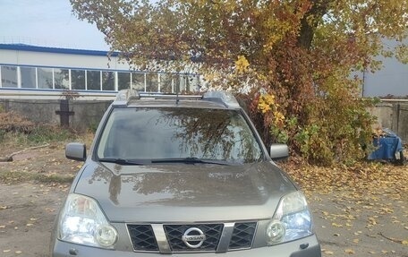 Nissan X-Trail, 2010 год, 1 200 000 рублей, 2 фотография