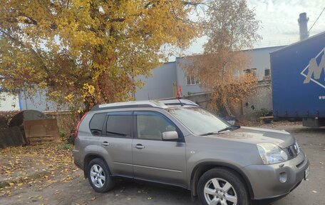 Nissan X-Trail, 2010 год, 1 200 000 рублей, 3 фотография