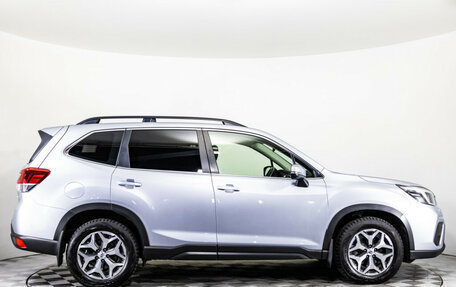 Subaru Forester, 2020 год, 2 750 000 рублей, 4 фотография