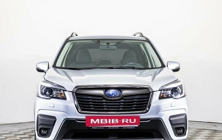 Subaru Forester, 2020 год, 2 750 000 рублей, 2 фотография