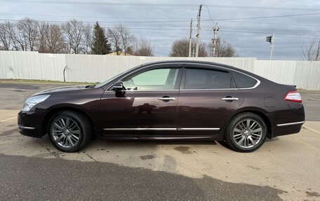 Nissan Teana, 2013 год, 1 070 000 рублей, 4 фотография