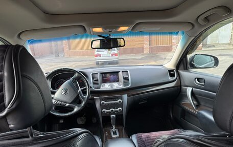 Nissan Teana, 2013 год, 1 070 000 рублей, 9 фотография