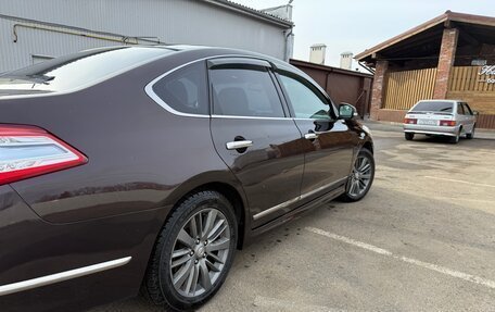 Nissan Teana, 2013 год, 1 070 000 рублей, 8 фотография