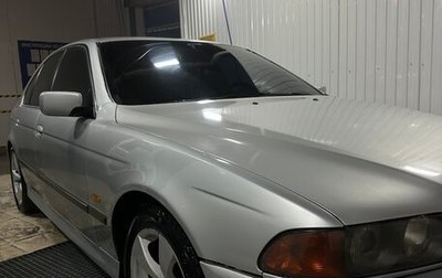 BMW 5 серия, 1998 год, 620 000 рублей, 1 фотография