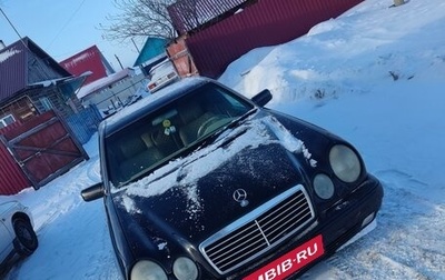 Mercedes-Benz E-Класс, 1996 год, 420 000 рублей, 1 фотография