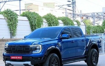 Ford Ranger, 2023 год, 7 400 000 рублей, 1 фотография