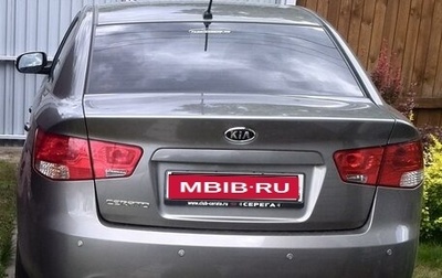 KIA Cerato III, 2009 год, 950 000 рублей, 1 фотография