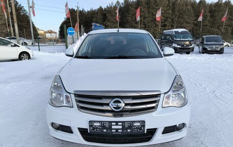 Nissan Almera, 2018 год, 889 995 рублей, 2 фотография