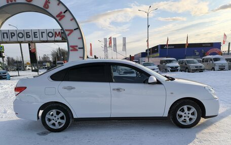 Nissan Almera, 2018 год, 889 995 рублей, 8 фотография