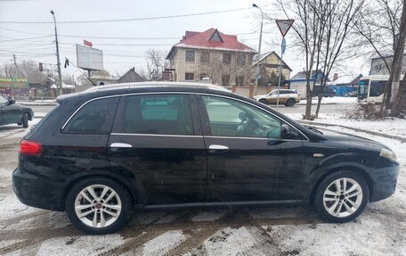 Fiat Croma, 2008 год, 4 фотография