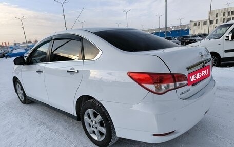 Nissan Almera, 2018 год, 889 995 рублей, 5 фотография