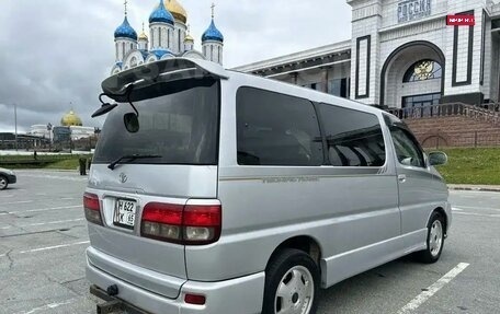 Toyota Touring HiAce I, 1999 год, 1 000 000 рублей, 3 фотография