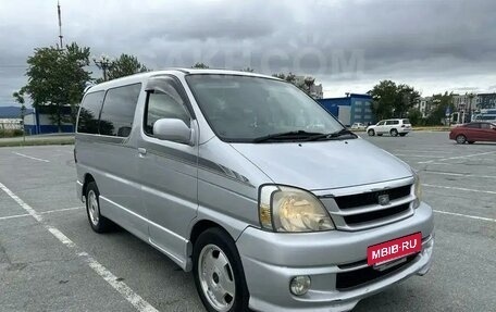 Toyota Touring HiAce I, 1999 год, 1 000 000 рублей, 4 фотография