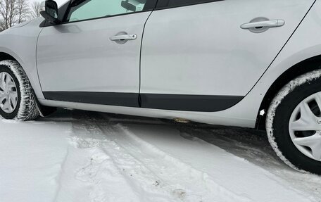 Renault Fluence I, 2013 год, 950 000 рублей, 7 фотография