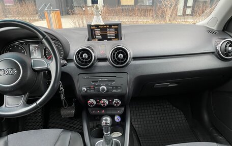 Audi A1, 2014 год, 1 500 000 рублей, 5 фотография