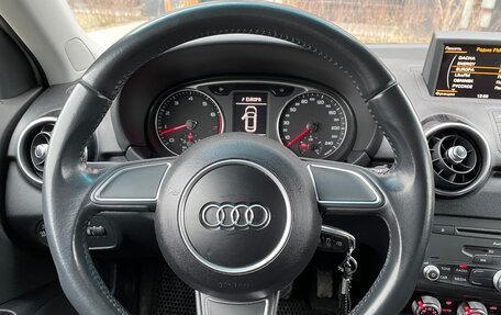 Audi A1, 2014 год, 1 500 000 рублей, 6 фотография