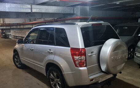 Suzuki Grand Vitara, 2010 год, 1 200 000 рублей, 5 фотография